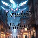Crudelis Future - Pokémon RP Server Discord Server Icon