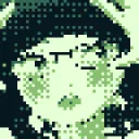 gameboy catgirl dimension