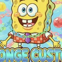 🧽Sponge Customs
