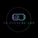VR CULTURE ART Discord Server Icon