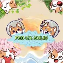 FEBCX-SOCIETY Discord server icon