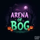 Arena of bog