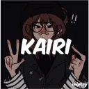 「kairi」