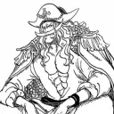 The Acc Pirates Discord Server Icon