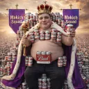 Makich Squad / Щенячий Патруль
