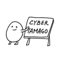 Cyber TAMAGO