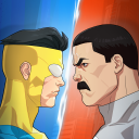 Invincible: Guarding the Globe avatar