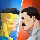 Invincible: Guarding the Globe