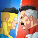 Invincible: Guarding the Globe avatar