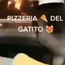  𝙿𝙸𝚉𝚉𝙴𝚁𝙸𝙰  𝙳𝙴𝙻 𝙶𝙰... Discord Server Icon