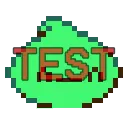 TEST Asphodel TEST Discord server icon