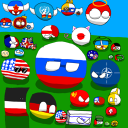 Countryballs Club