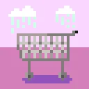 Secret Supermarket