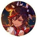 TEYVAT — Puppet's on a String ( 18+ Discord Server Icon
