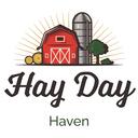 Hay Day Haven Discord Server Icon