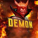 DEMON TEAM Discord Server Icon