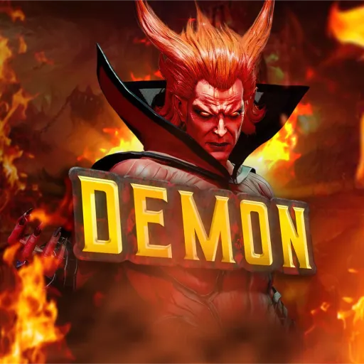 DEMON TEAM — мониторинг Discord сервера, статистика и рейтинг