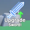 Upgrade Sword! (DS)