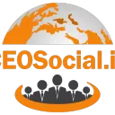 CEOSocial.io's server Discord server icon