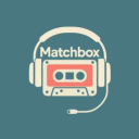 MatchBox Supports 🎶