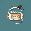 MatchBox Supports 🎶