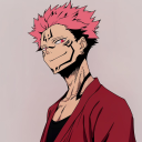 SukunaDAO icon