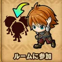 ポコロンの会