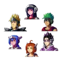 CrossCode Archipelago Beta Testing