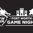 Fort Worth Game Night Community Chat