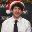 Nobody's Reunited🎄