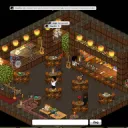 Minehotel Reünie
