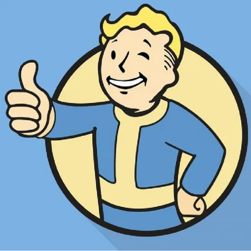 "ML" - Fallout ВПИ — мониторинг Discord сервера, статистика и рейтинг