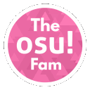 The osu! fam