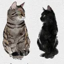 Self Discord server icon