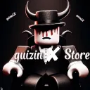 guizin ✘ Store👑🔥🔱