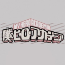 â†³Ë³;; â ð™¼ðš¢ ð™·ðšŽðš›ðš˜ áµ•Ìˆà³«Ëšâˆ— Server Icon