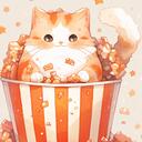 Popcorn Island Discord Server Icon