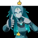 Denshi's Danger Room