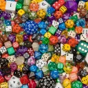 Dice Dice Baby!
