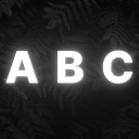 ABC Boosting Server Icon