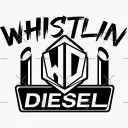 Whistlin Diesel Mechanics