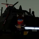 The 200 MPH Server