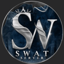 " 𝐒𝐖𝐀𝐓  |  𝐒𝐄𝐑𝐕𝐄𝐑 "