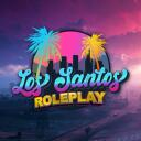 Los Santos Roleplay Interview Server Discord Server Icon