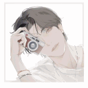 Polaroid Discord server icon