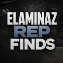 Elaminaz Rep Finds