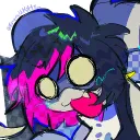 House of Fluff (Multifandom) Discord Server Icon