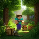 Mine World