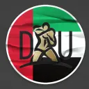 DAU Discord server icon