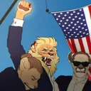 America Furst